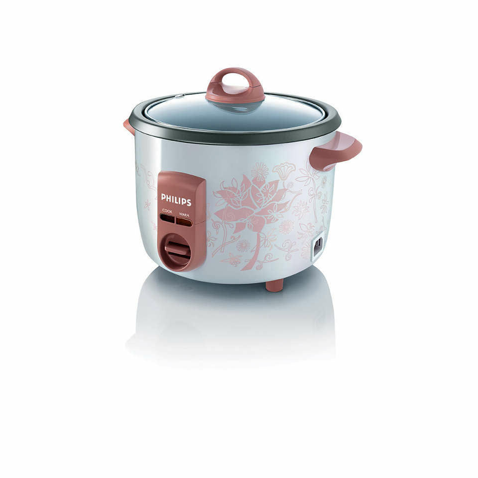 Philips HD4715/00 Rice cooker