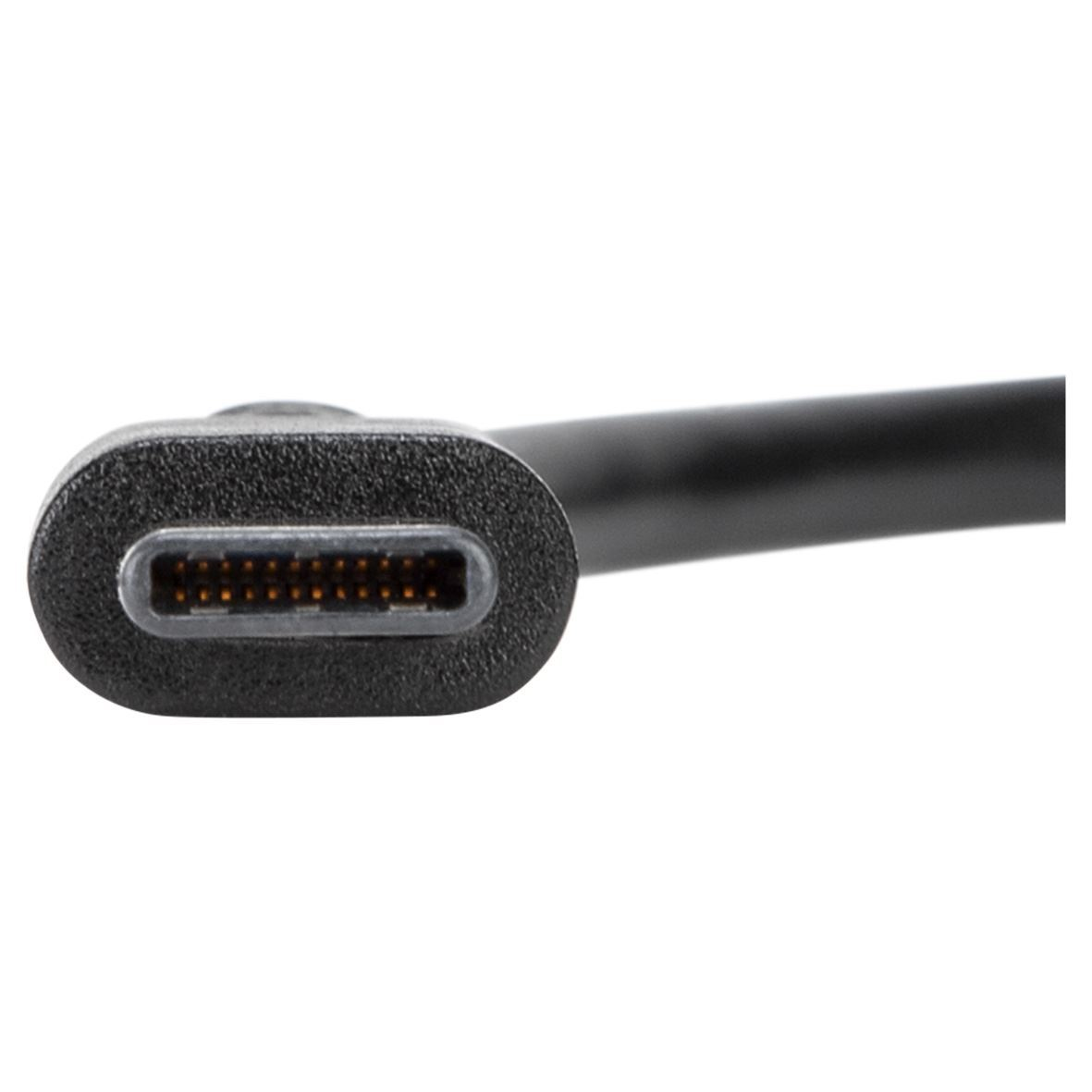 Targus DOCK410EUZ laptop dock/port replicator Wired USB 3.2 Gen 1 (3.1 Gen 1) Type-C Black – image 7