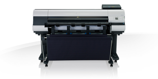 Canon imagePROGRAF iPF840 large format printer Inkjet Colour