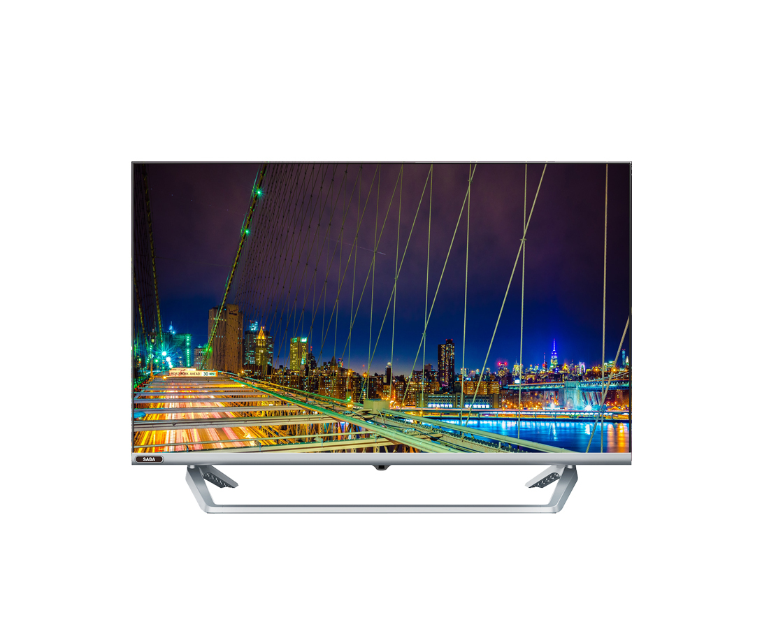 SABA S49N 32" — vue 1 sur 1