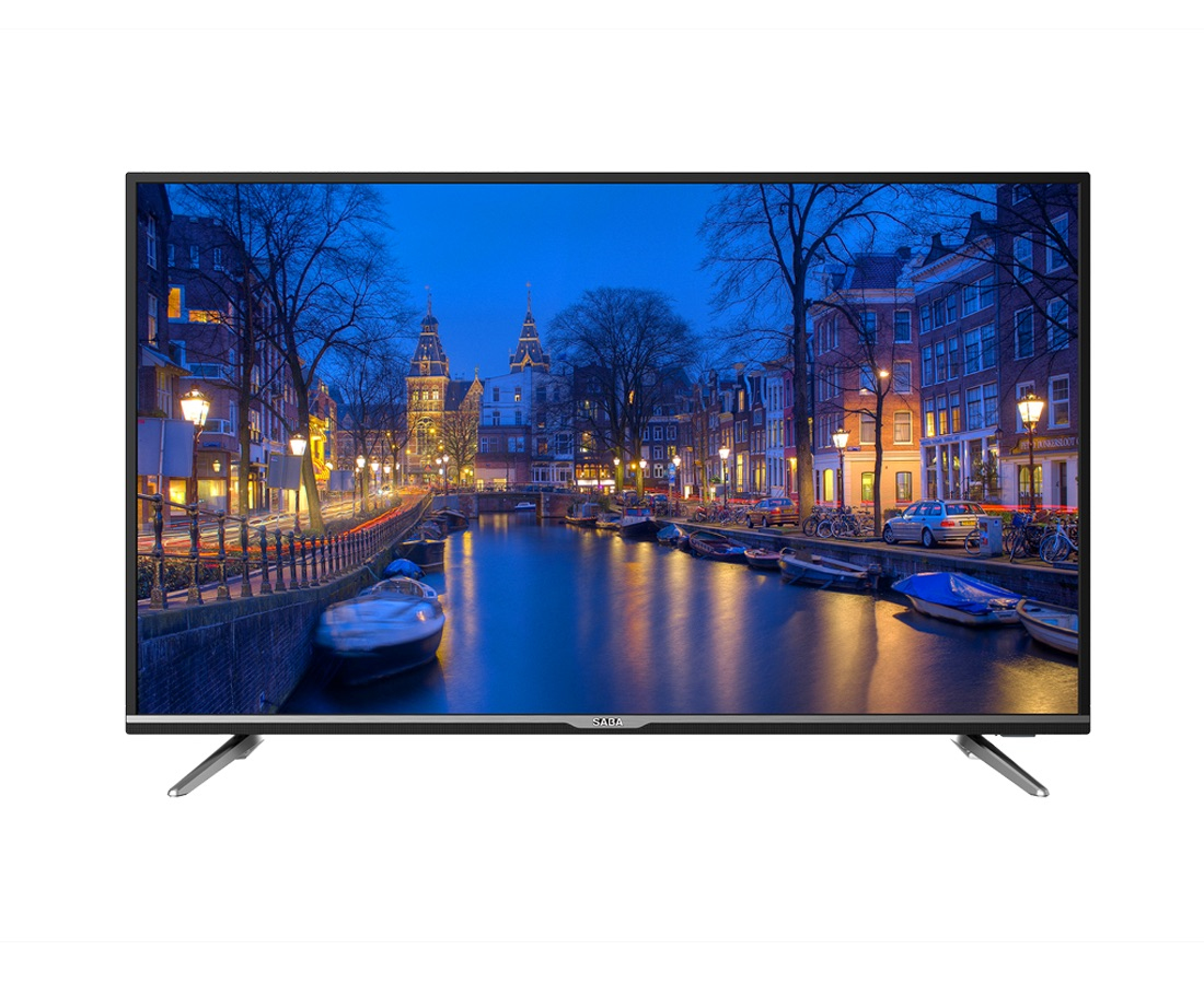 SABA K67N 50" — vue 1 sur 1