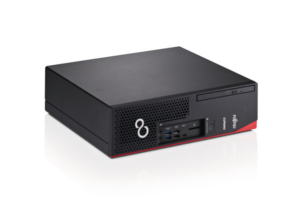 Windowsデスクトップ Fujitsu Esprimo WF2/C2 i7-7700HQ 32GB 富士通ESPRIMO WF2/C2レビュー/富士通FMVパソコン比較購入ガイド