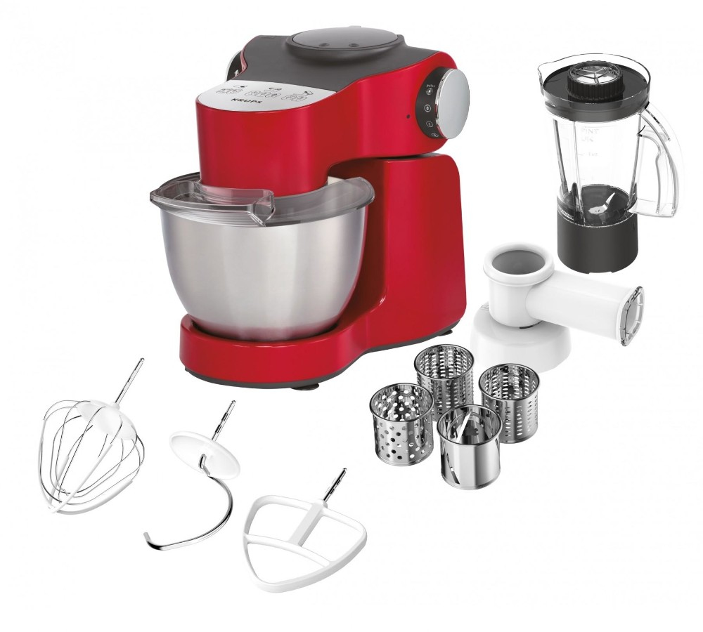 Krups KA3135.KFE — vue 1 sur 1
