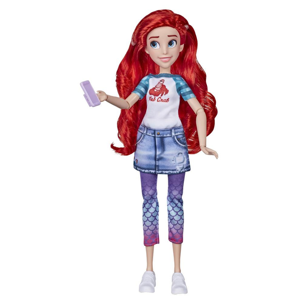 Hasbro Princess Comfy Squad Ariel