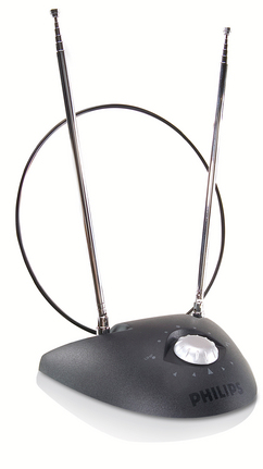 Philips US2-MANT210 television antenna Dual – image 2