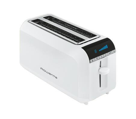 Rowenta TL6811 toaster 2 slice(s)