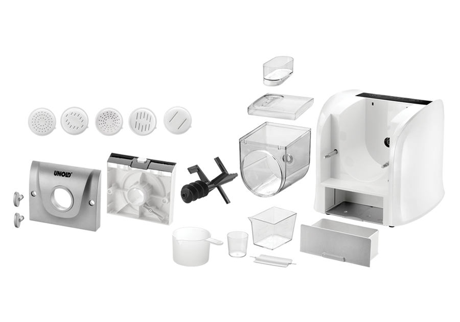 Unold 68860 Electric pasta machine – image 3