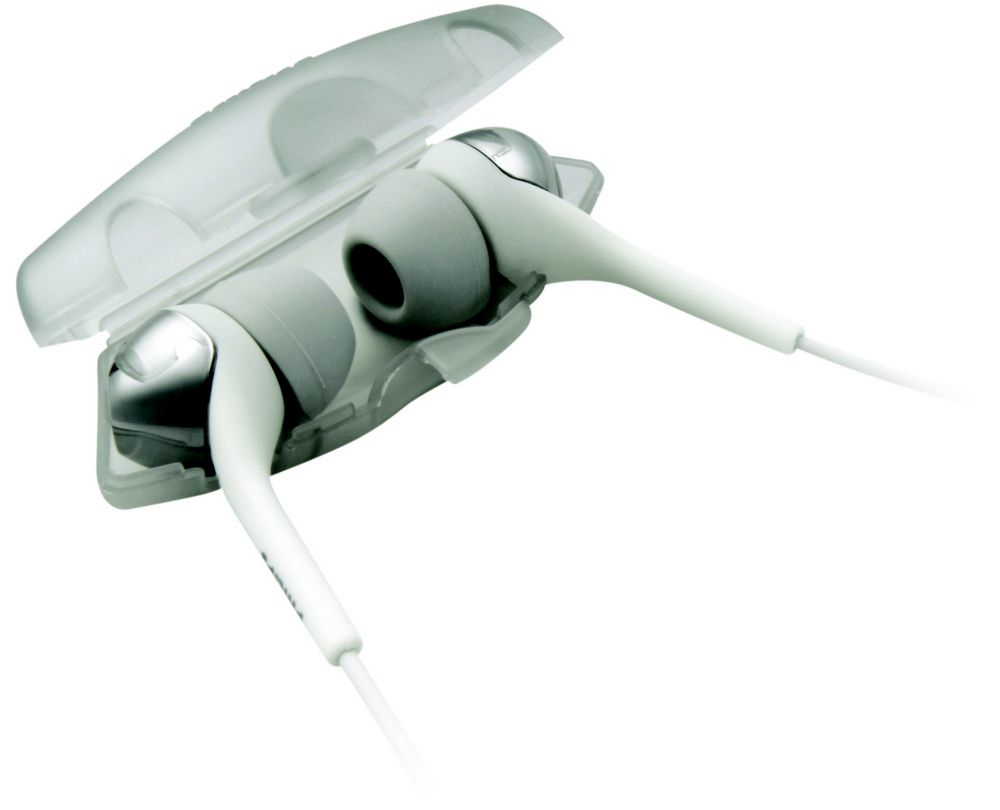 Philips SHE9501 In-Ear Headphones