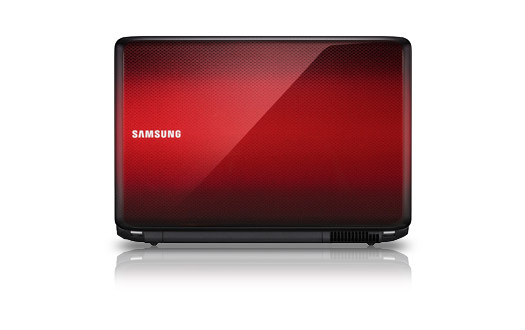 Samsung R NP-R530-JS09BE laptop Intel® Pentium® Dual-Core T4500 – image 2