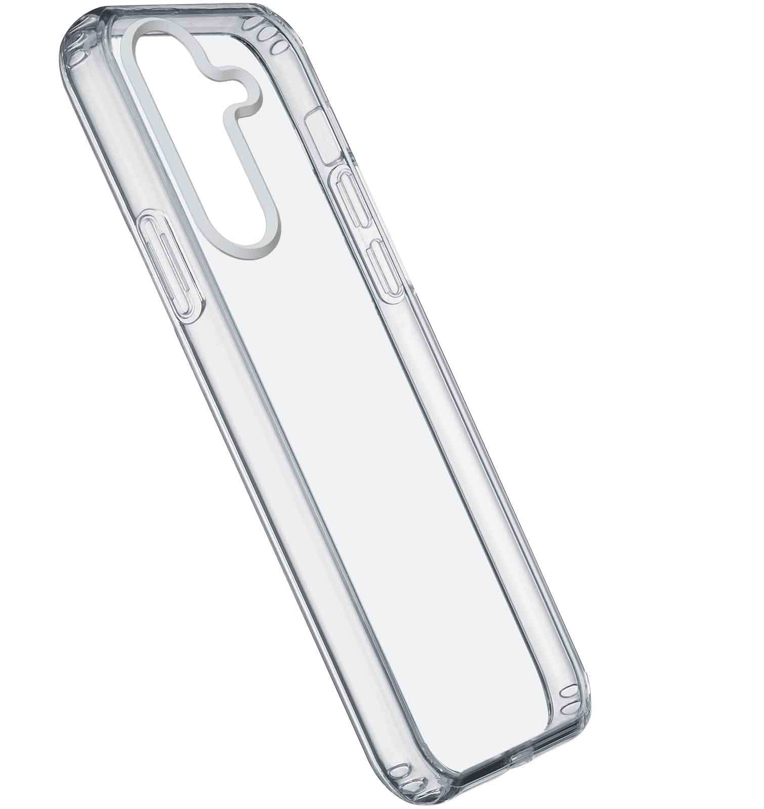 Cellularline Clear Strong - Galaxy S25+ – image 5