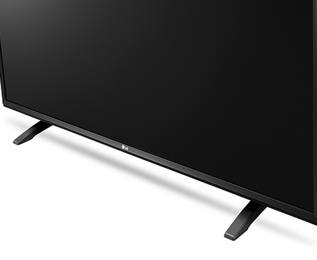 LG 32LH500D TV 81.3 cm (32") HD Black – image 4