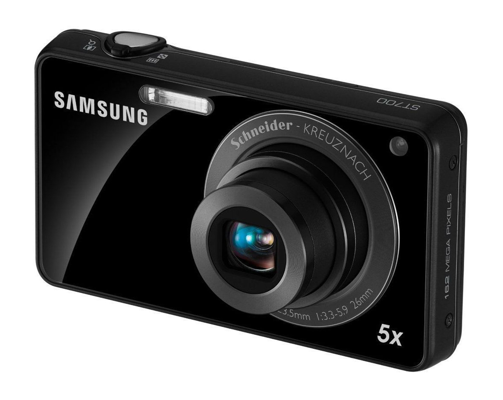 Samsung ST ST700 1/2.33" Compact camera – image 5
