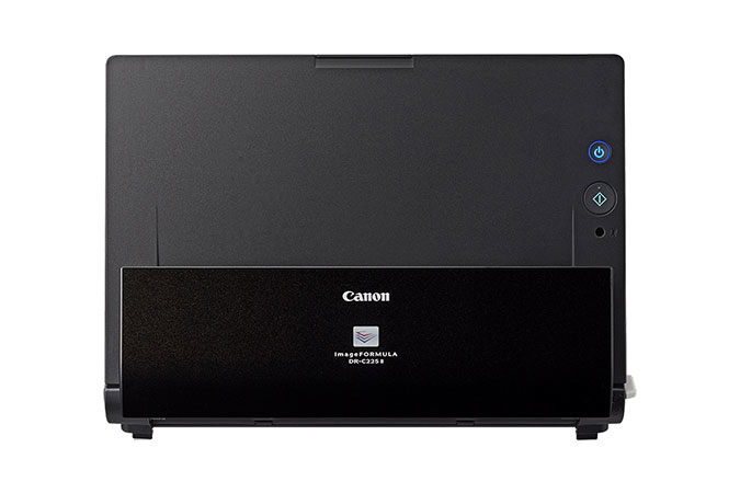 Canon DR-C225 II