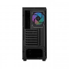 FSP CMT350 Midi Tower Black image 4