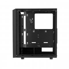 FSP CMT350 Midi Tower Black image 6