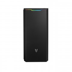 FSP CMT350 Midi Tower Black image 3