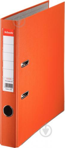 Esselte 81171 raccoglitore ad anelli A4 Arancione