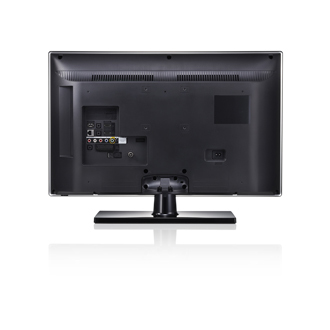 Samsung UE26EH4500P 66 cm (26") HD Smart TV Wi-Fi Black – image 4