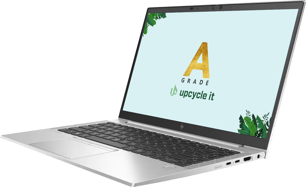 upcycle it HP EliteBook x360 1040 G8 (Refurbished) A – image 1