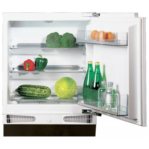 CDA FW321 fridge Built-in