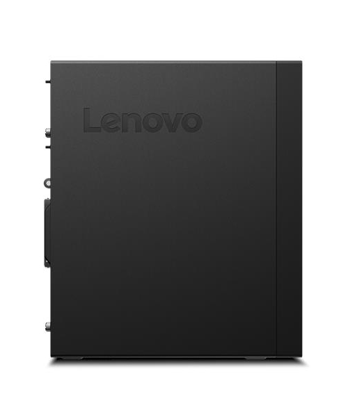 Lenovo ThinkStation P330 Tower Gen 2 Intel® Core™ i9 i9-9900K 32 GB DDR4-SDRAM 1 TB SSD Windows 10 Pro Workstation Black image 2