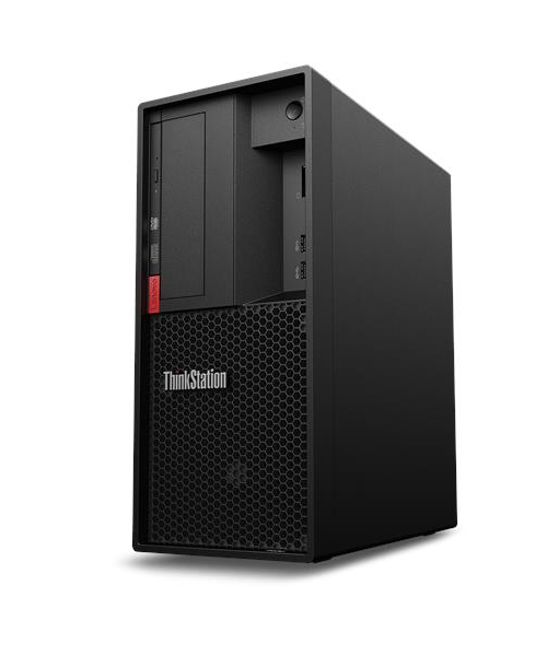 Lenovo ThinkStation P330 Tower Gen 2 Intel® Core™ i9 i9-9900K 32 GB DDR4-SDRAM 1 TB SSD Windows 10 Pro Workstation Black image 8