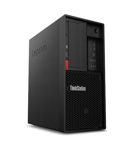Lenovo ThinkStation P330 Tower Gen 2 Intel® Core™ i9 i9-9900K 32 GB DDR4-SDRAM 1 TB SSD Windows 10 Pro Workstation Black image 7