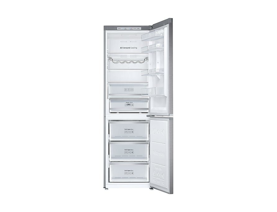 Samsung RL33J8039SR Freestanding – image 3