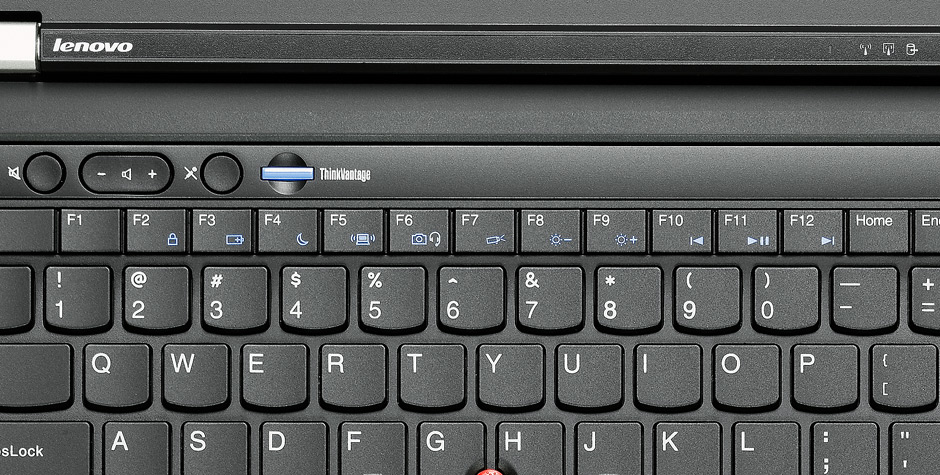 Lenovo L530 + Mini Dock Series 3 with USB 3.0 – image 7