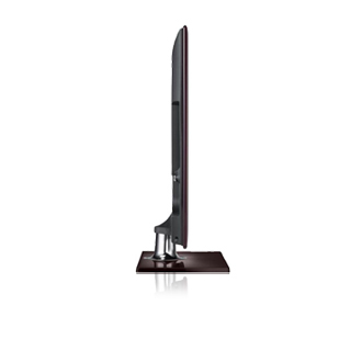 Samsung UE32D4020 81.3 cm (32") HD Black, Red, Silver – image 3