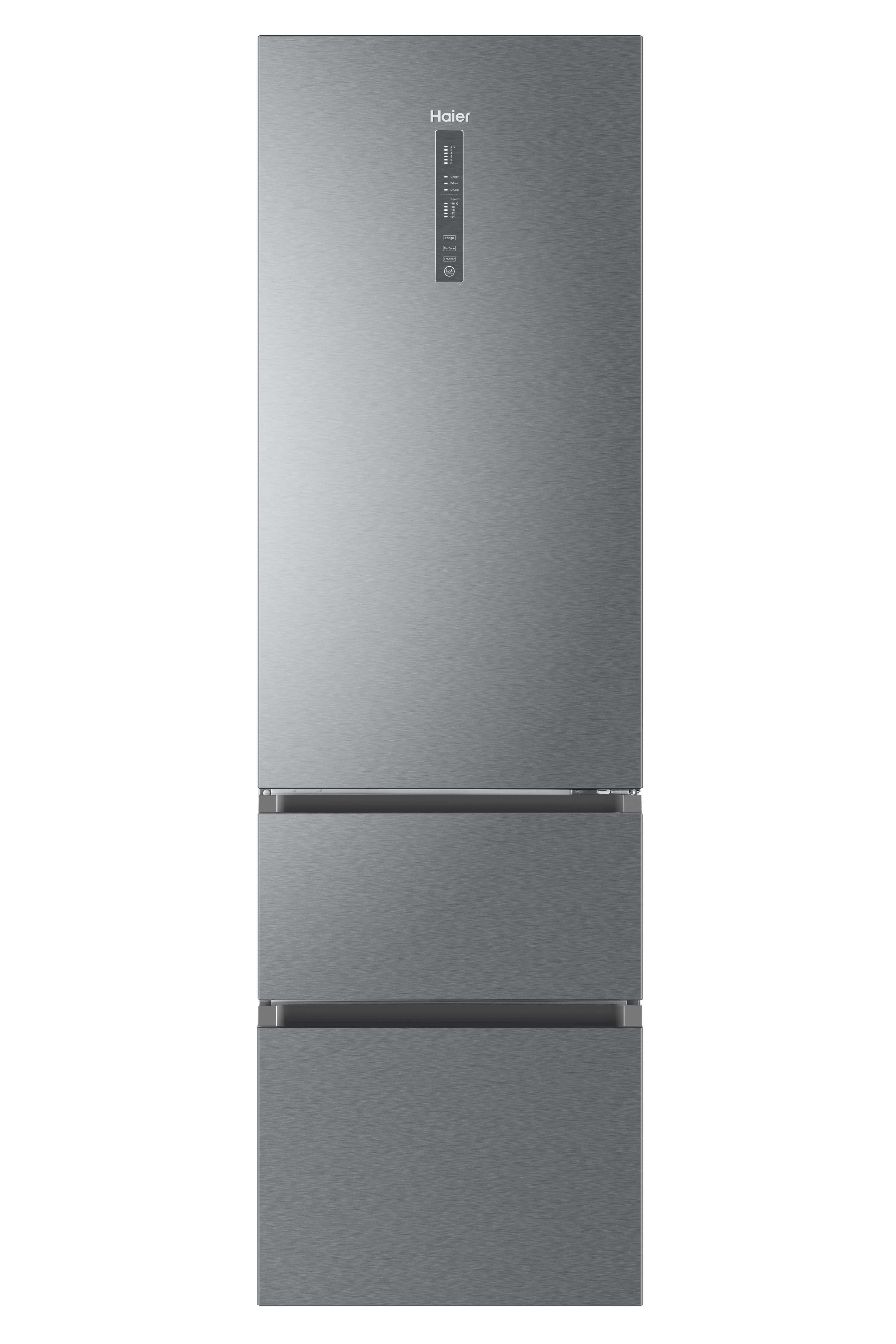 Haier A3FE837CGJ — vue 1 sur 7
