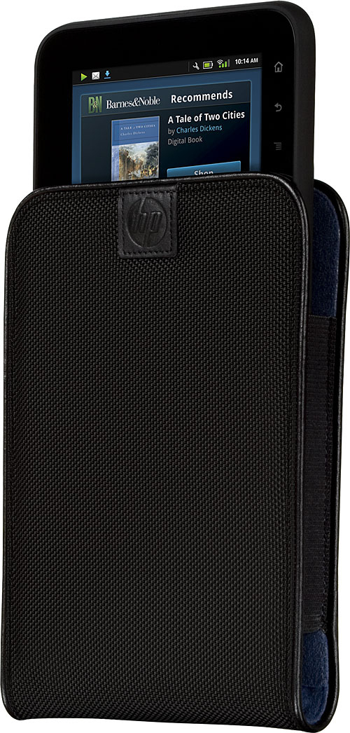 Targus OHZ002CA tablet case