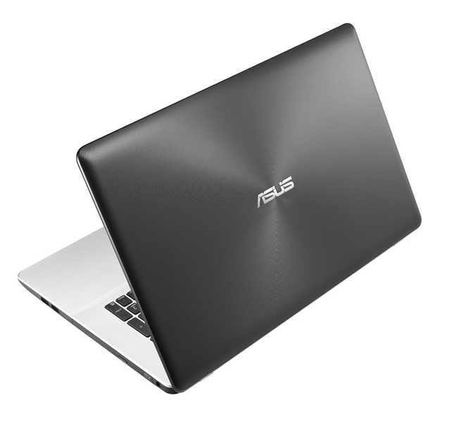 ASUS X750JA-TY006H Intel® Core™ i7 i7-4700HQ Laptop – image 6