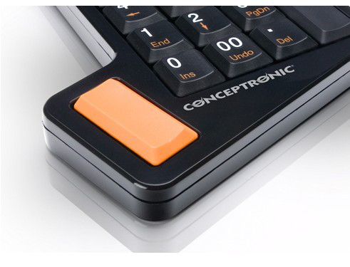 Conceptronic Thumb Keypad – image 4