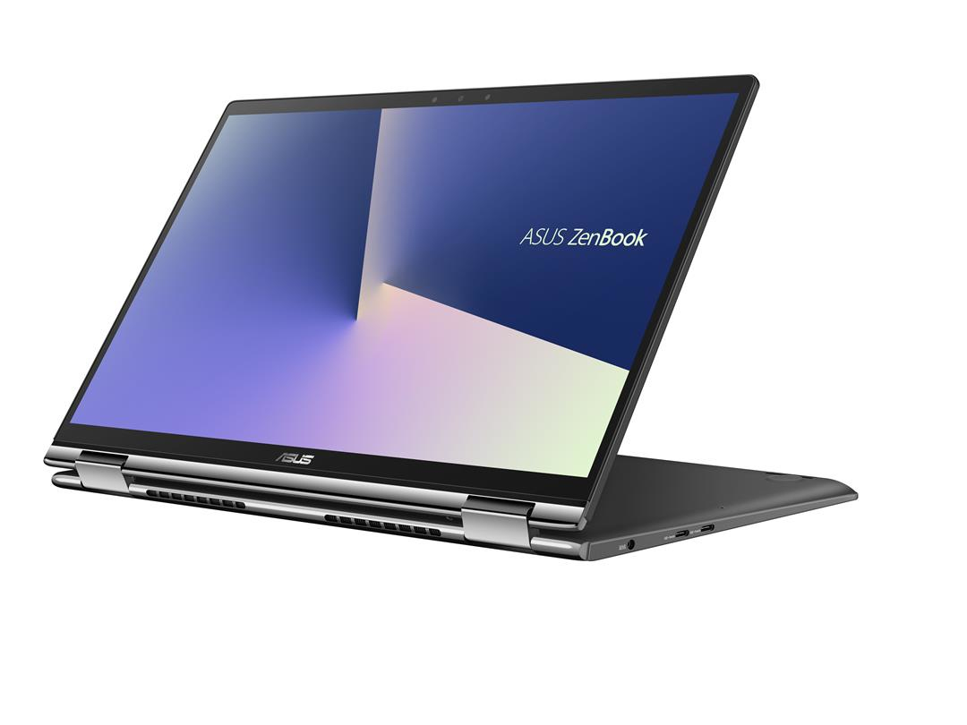 ASUS Zenbook Flip 13 UX362FA-EL141T laptop Intel® Core™ i5 i5-8265U Hybrid (2-in-1) – image 2