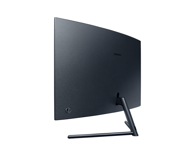 Samsung UR59C computer monitor – image 8