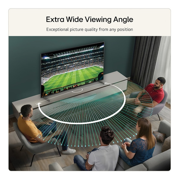 LG OLED AI OLED55B65LA – image 8