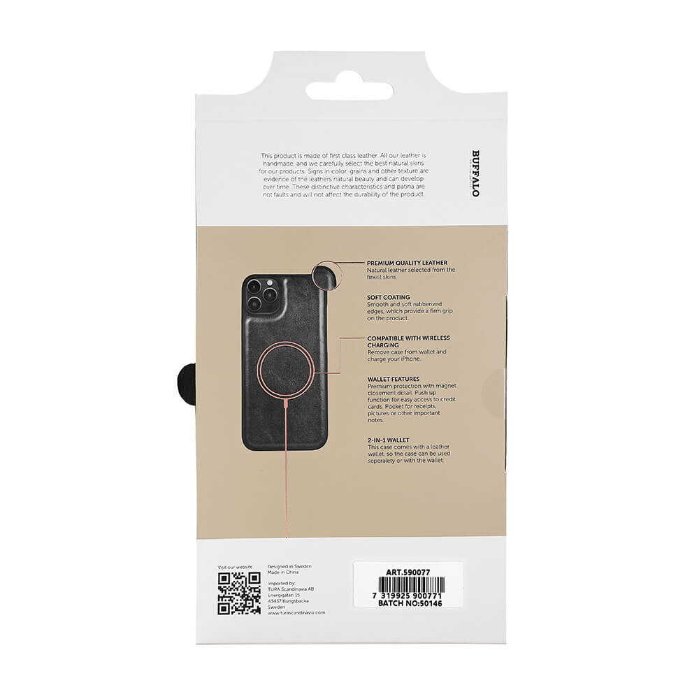 Buffalo 590077 mobile phone case – image 6