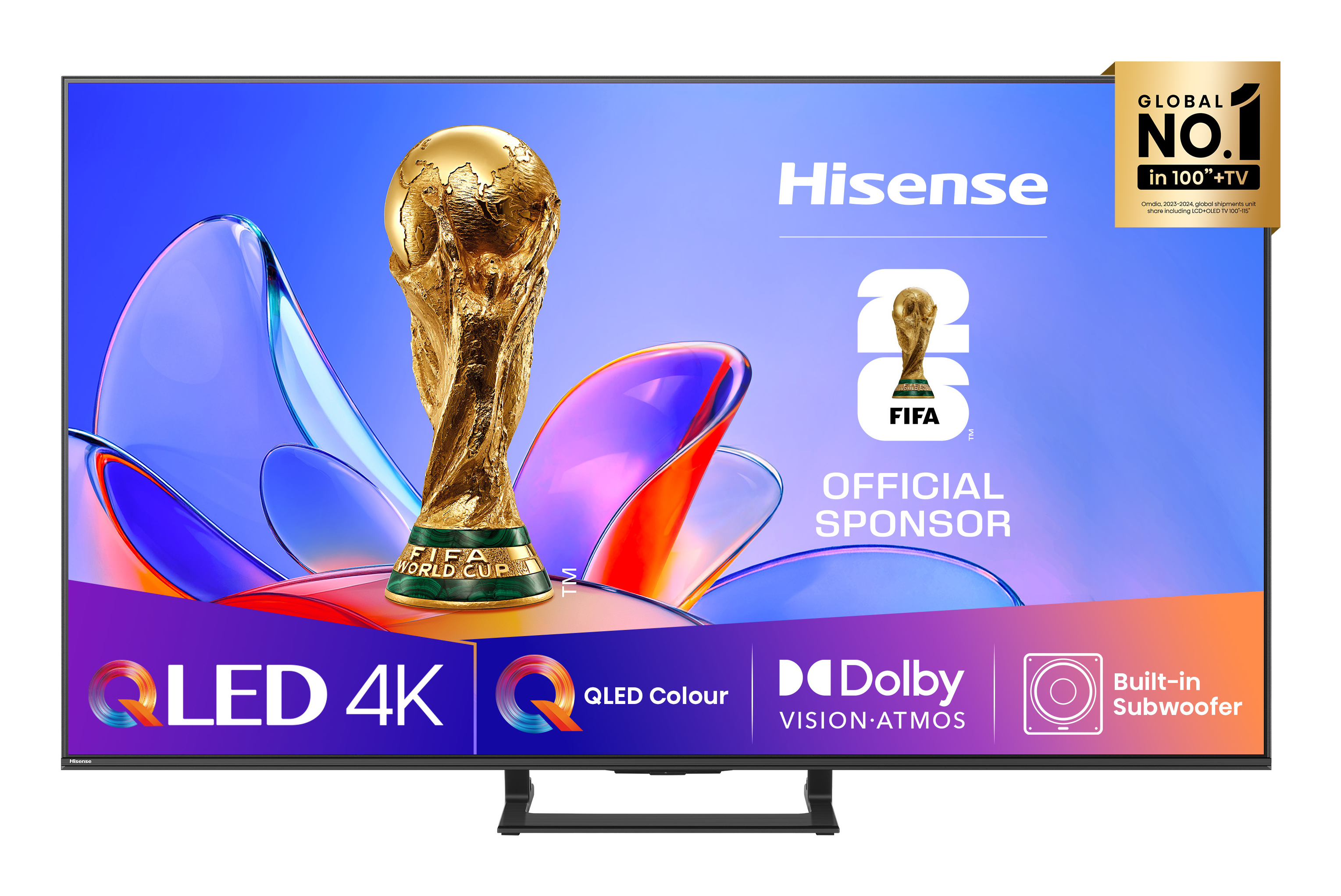 QLED Smart TV 55A7Q ČR