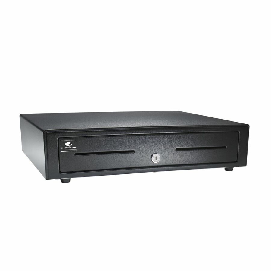 apg Solutions VB320-1-BL1616-B5 cassetto per contanti Cassetto per registratore di cassa elettrico