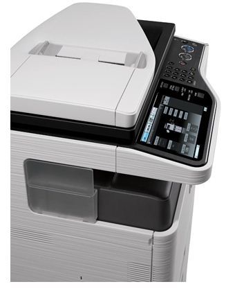 Sharp MXC311 A4 1200 x 1200 DPI 31 ppm – image 3