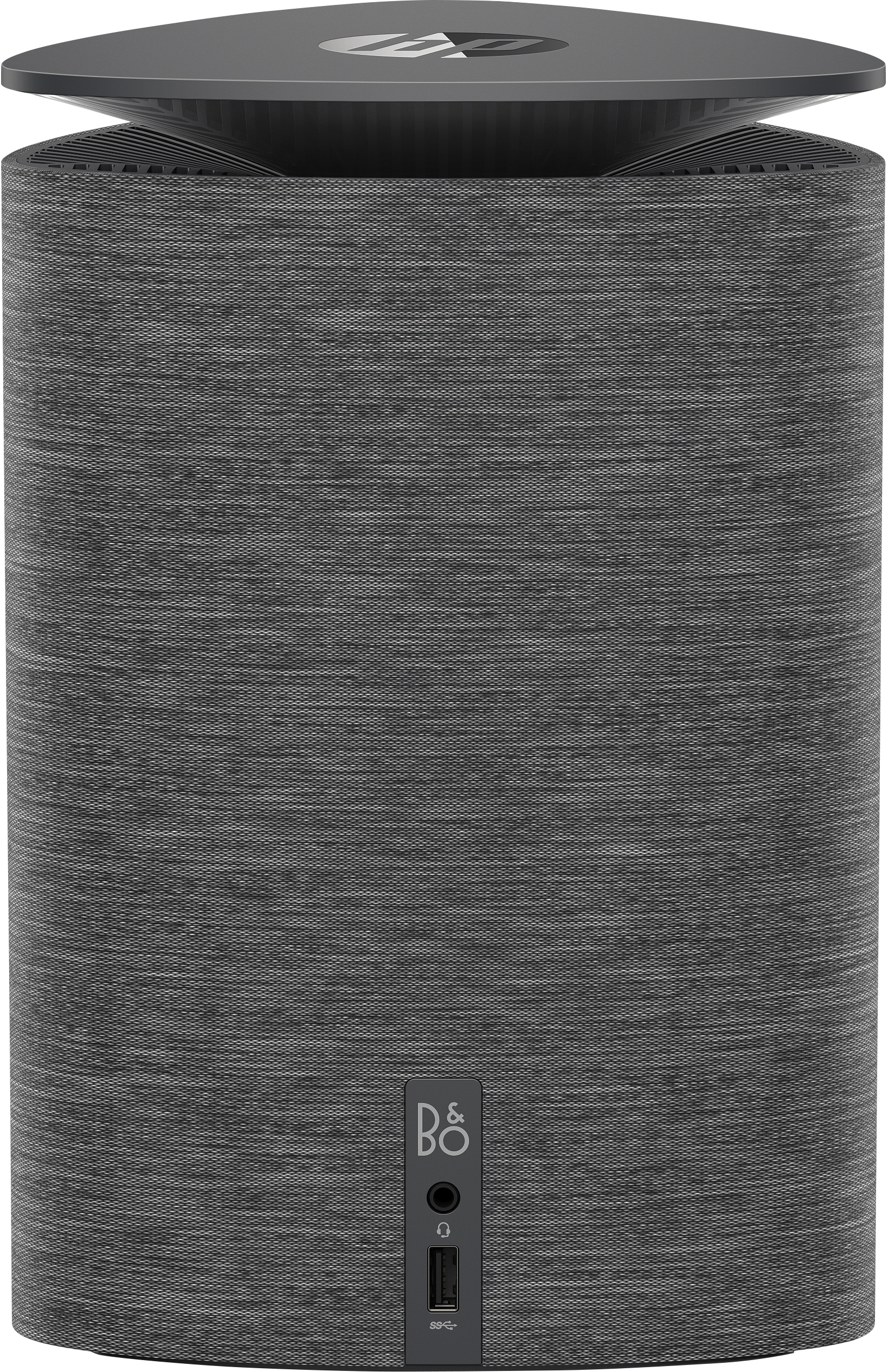 HP Pavilion Wave Desktop - 600-a150na