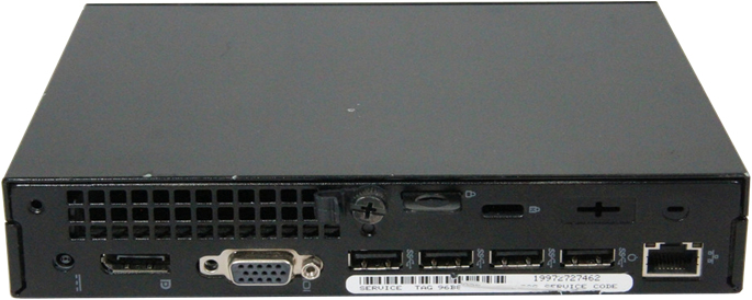 upcycle it DELL Optiplex 9020M (Refurbished) A – image 2