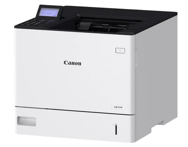 Canon X 1861P – image 1