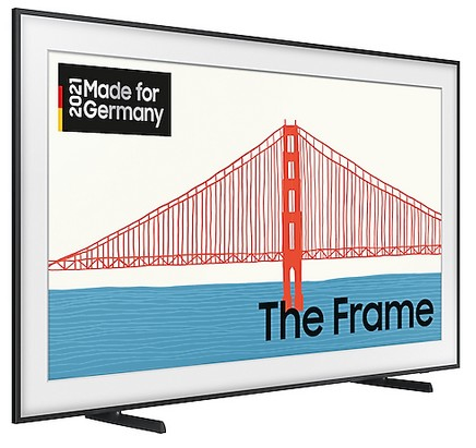 Samsung The Frame GQ65LS03AAU – image 5