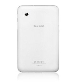 Samsung Galaxy Tab 2 7.0 Wi-Fi – image 4