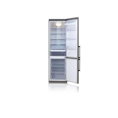 Samsung RL44ETUS fridge-freezer Freestanding – image 2