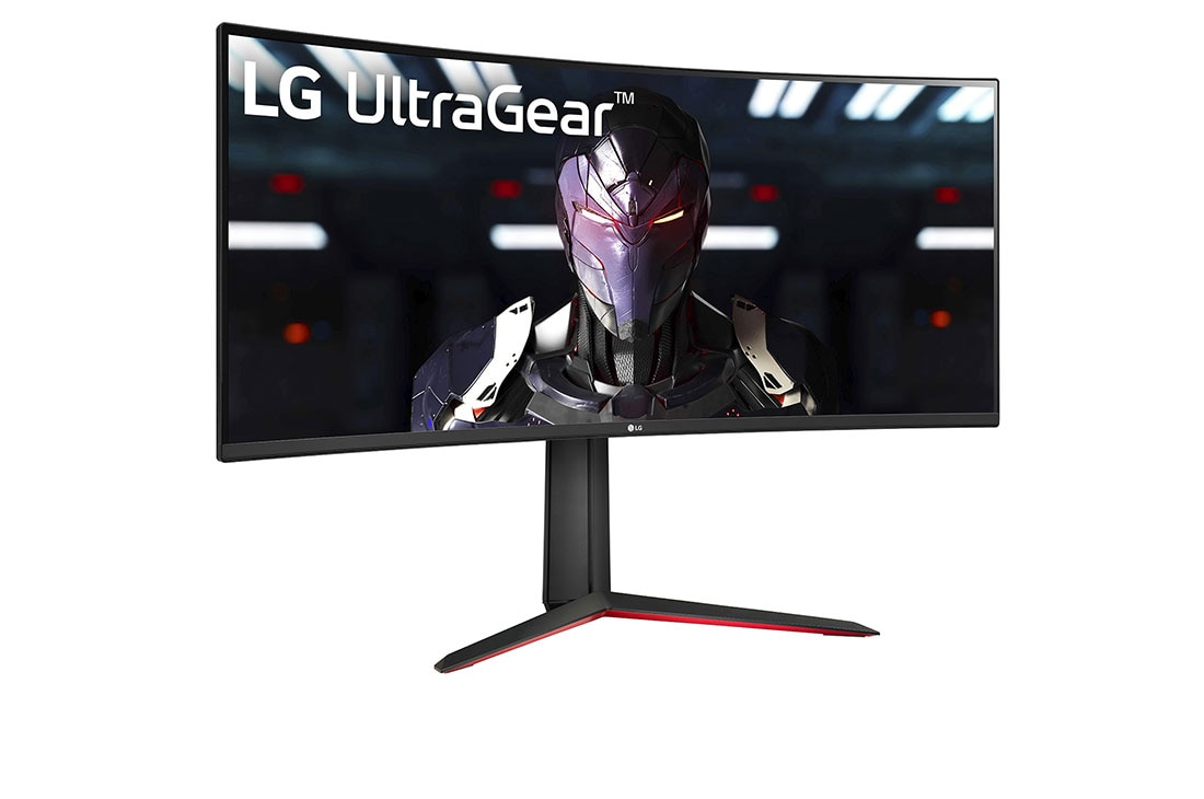 LG UltraGear 34GP63AP-B – image 3