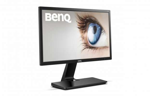 BenQ GL2070 computer monitor – image 5