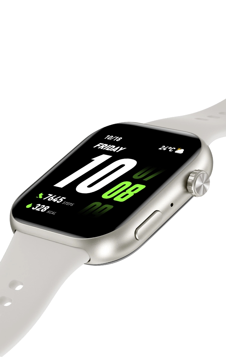 Honor InfoWear Watch 2i – image 2